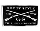Grunt Style