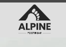 Alpine Footwear