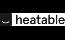 Heatable