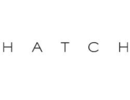 Hatch Collection